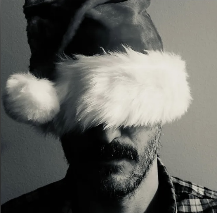 70. Single Review of I Came Home for Christmas by David&nbsp;Trionfetti