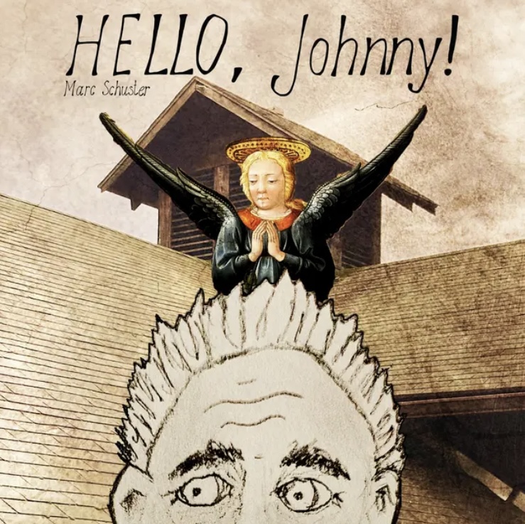 60. Single Review of Hello, Johnny! by Marc&nbsp;Schuster