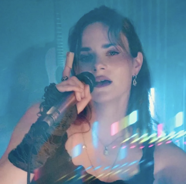 66. Single Review of Undressed (Human) by Citizen&nbsp;Audrey