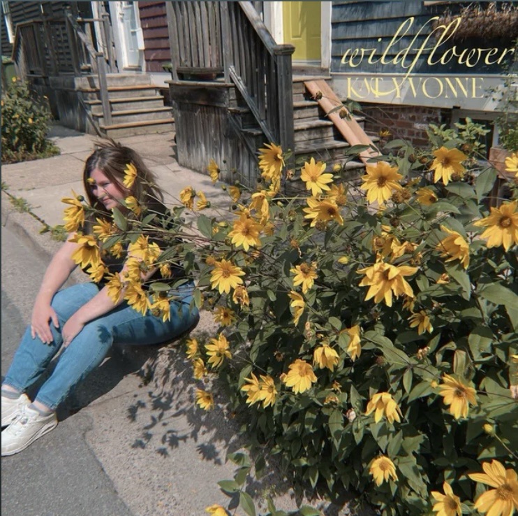 101. Single Review of Wildflower by Kat&nbsp;Yvonne