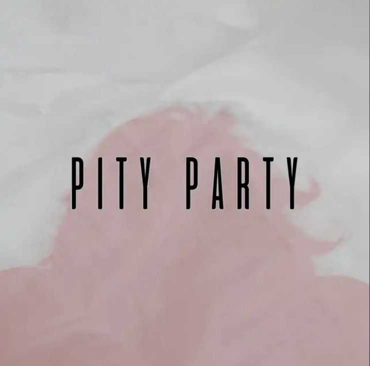 79. Single Review of Pity Party by Western&nbsp;Jaguar