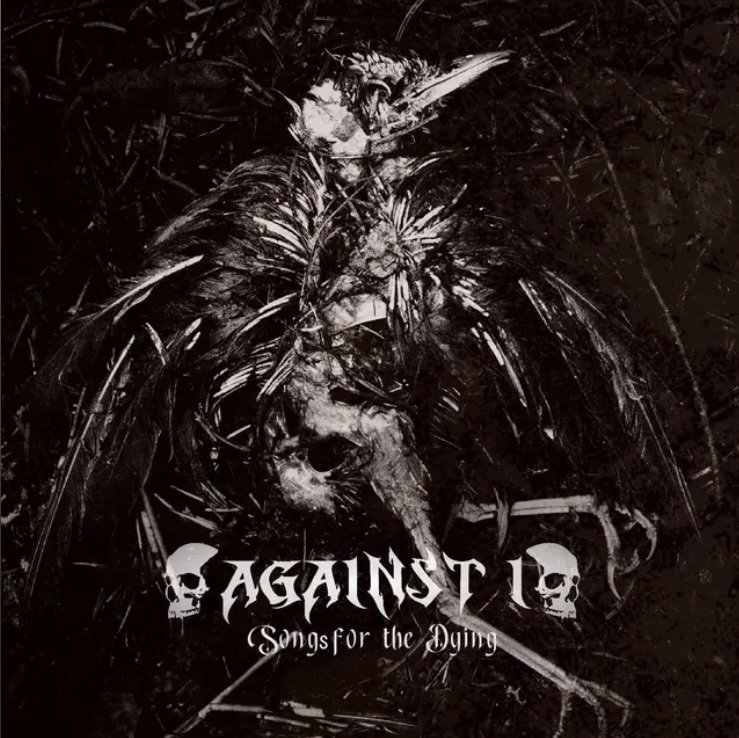 90. Single Review of Bound in Blood by Against&nbsp;I
