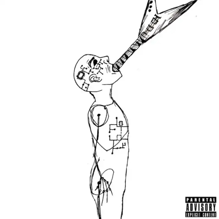 41. Single Review of Obregia by&nbsp;ALEXE