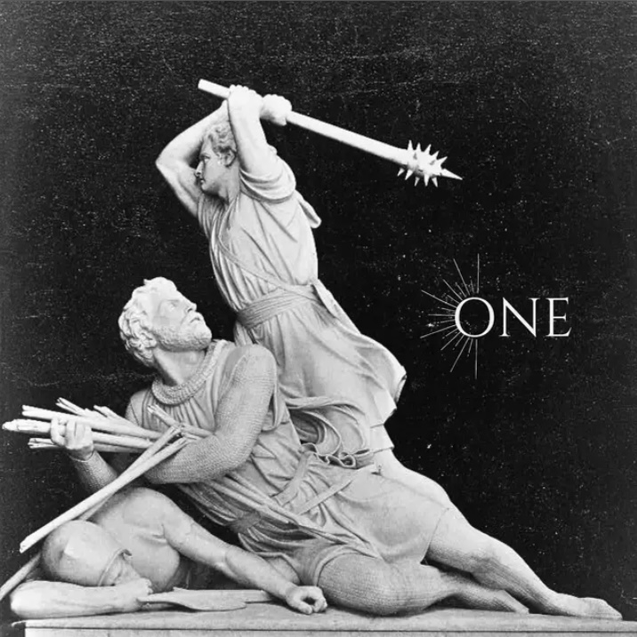 30. EP Review of One by Only&nbsp;Monsters