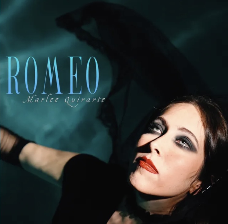 17. Single Review of Romeo by Marlee&nbsp;Quirarte