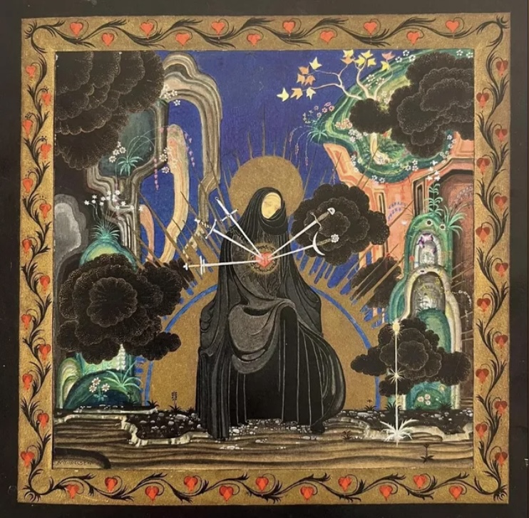 32. Album Review of Strawflower Lane by The&nbsp;Duskwhales