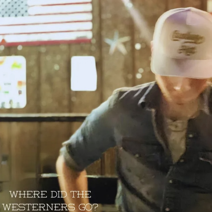 29. Single Review of Where Did the Westerners Go by Joseph&nbsp;Culpepper