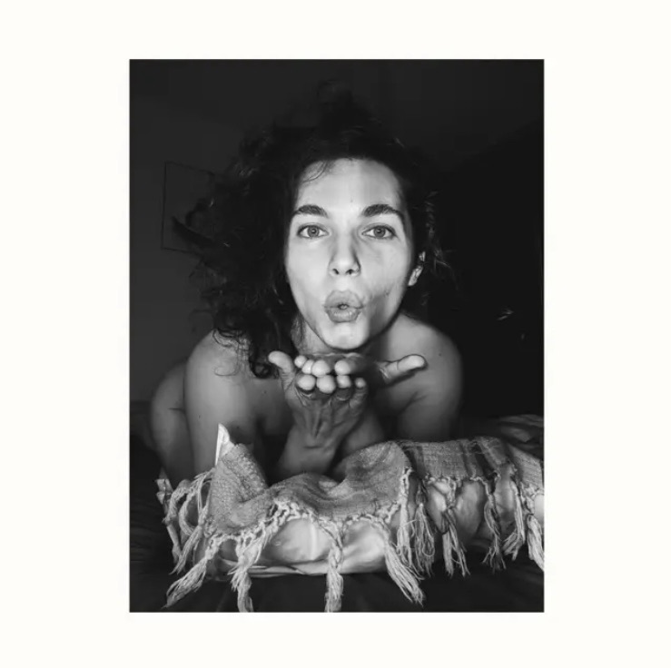 109. Album Review of Blow by&nbsp;ExWife