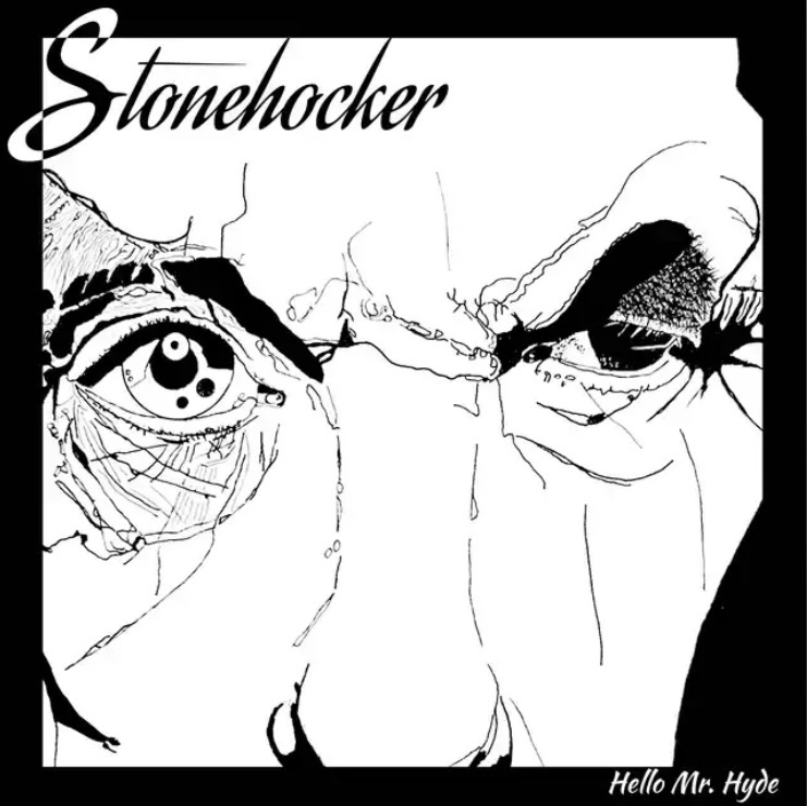 121. Fifteen Minutes of Fame Recaps: Album Review of Hello Mr. Hyde by&nbsp;Stonehocker