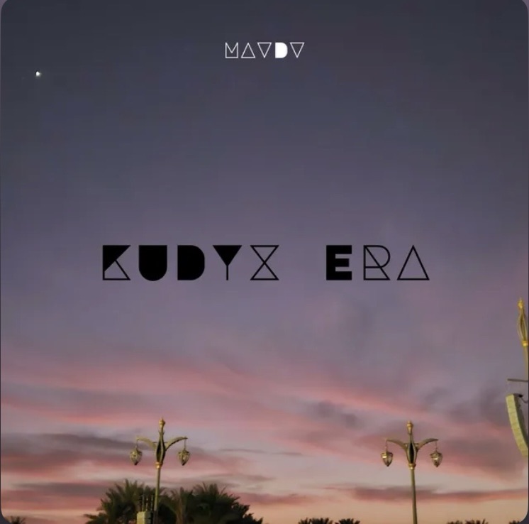 129. Album Review of KUDYX ERA by&nbsp;mavdv