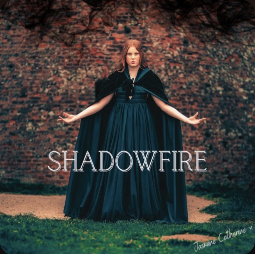 131. Single Review of Shadowfire by Jasmine&nbsp;Catherine
