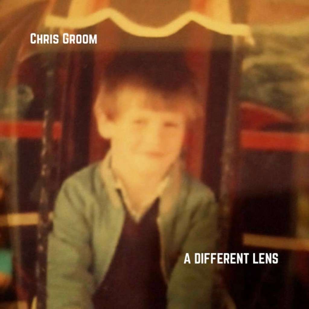 134. Single Review of A Different Lens by Chris&nbsp;Groom