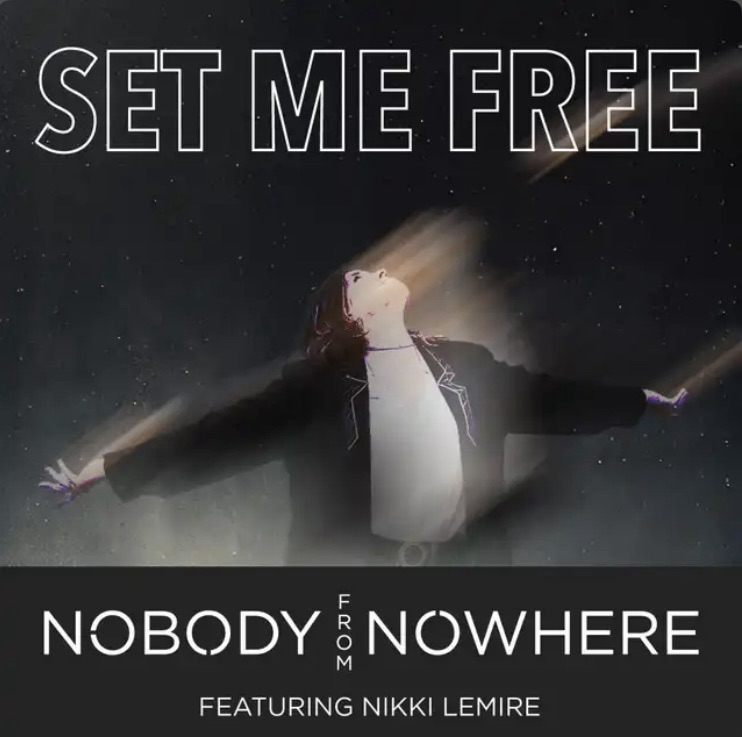 145. Single Review of Set Me Free by Nobody From&nbsp;Nowhere