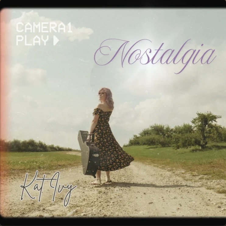 152. EP Review of Nostalgia by Kat&nbsp;Ivy