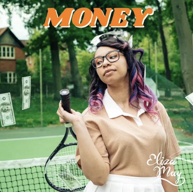 155. Single Review of Money by Eliza&nbsp;May