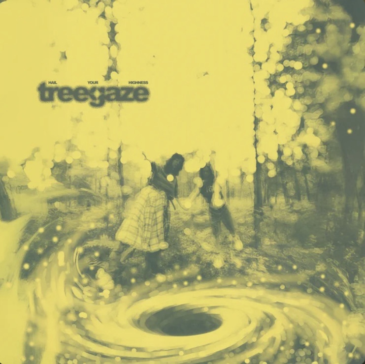 168. Single Review of Treegaze by Hail Your&nbsp;Highness