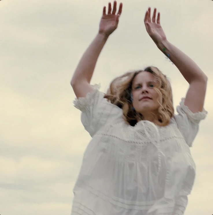 170. Special Feature Album Review of Seventh Gate by Elly&nbsp;Kace