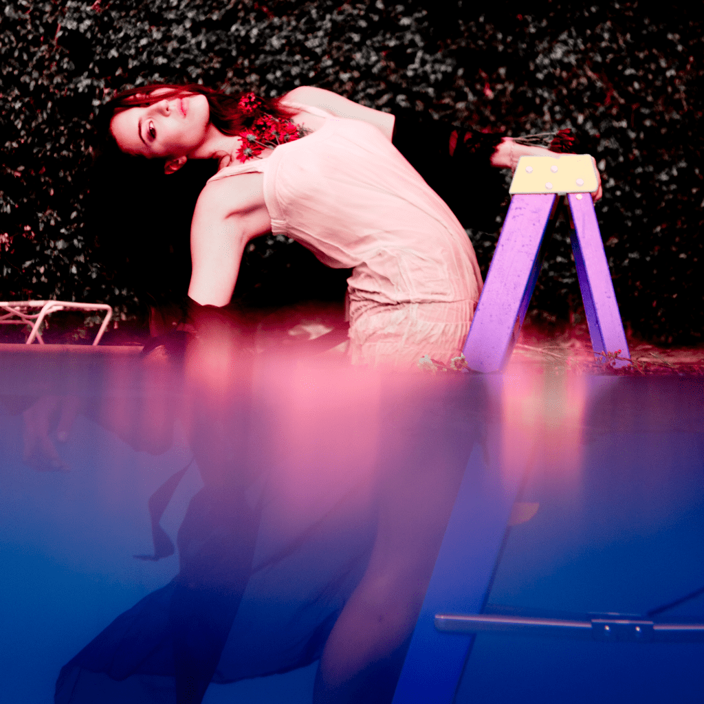 189. Single Review of Bleeding Pen by Ana&nbsp;Luna