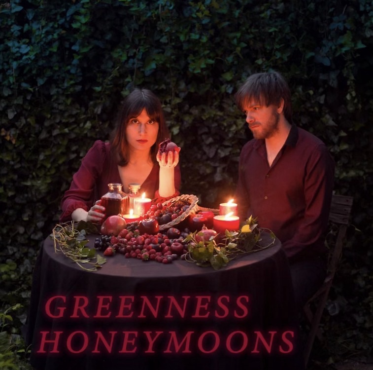 230. Album Review of Honeymoons by Greenness
