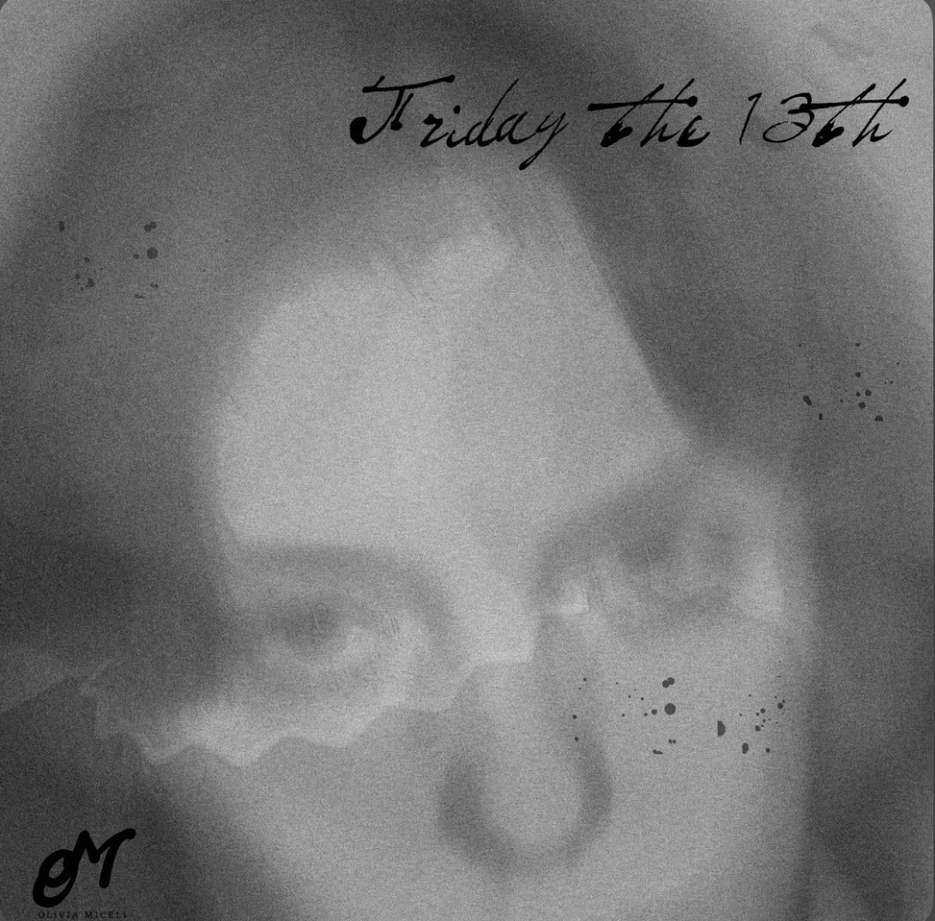 243. EP Review of Friday the 13th by Olivia&nbsp;Miceli