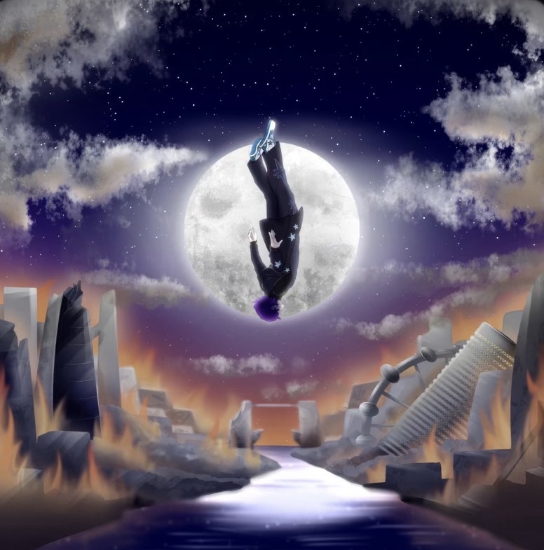 252. Single Review of City of Stars by&nbsp;Amity