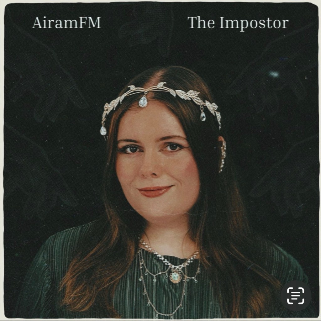 272. Identifying a Sense of Being “Wrong” or “Off,” AiramFM Contemplates Feeling Different in The&nbsp;Imposter