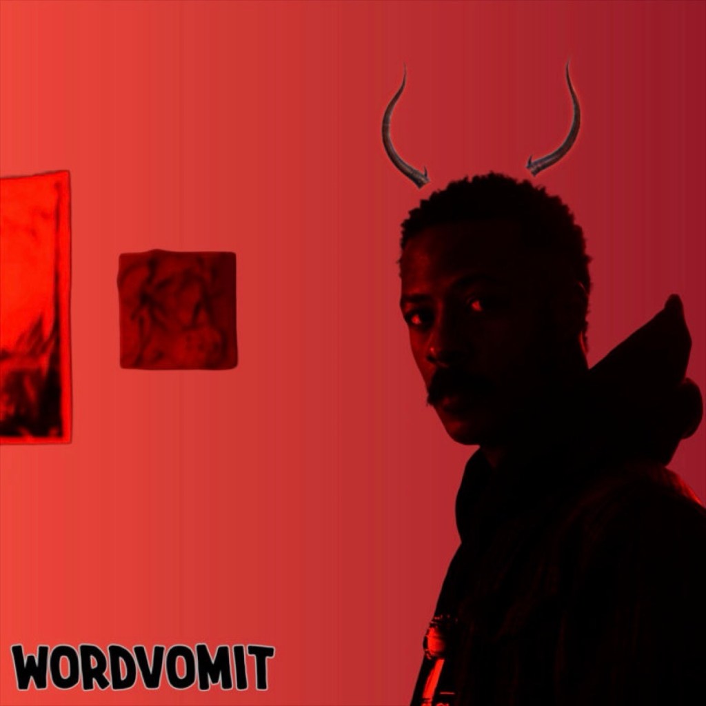 273. In the Face of Adversity, Circumstantial Saint Unapologetically Calls Out the Madness in&nbsp;Wordvomit