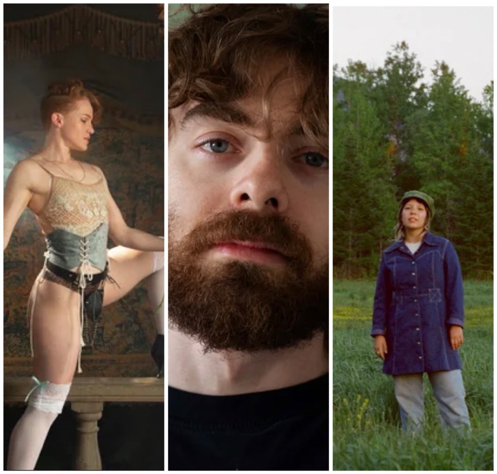 299. A FMOF Super Tuesday of HOT Releases: Menna, Jepz, and Lily Seabird All Drop New Singles&nbsp;Today