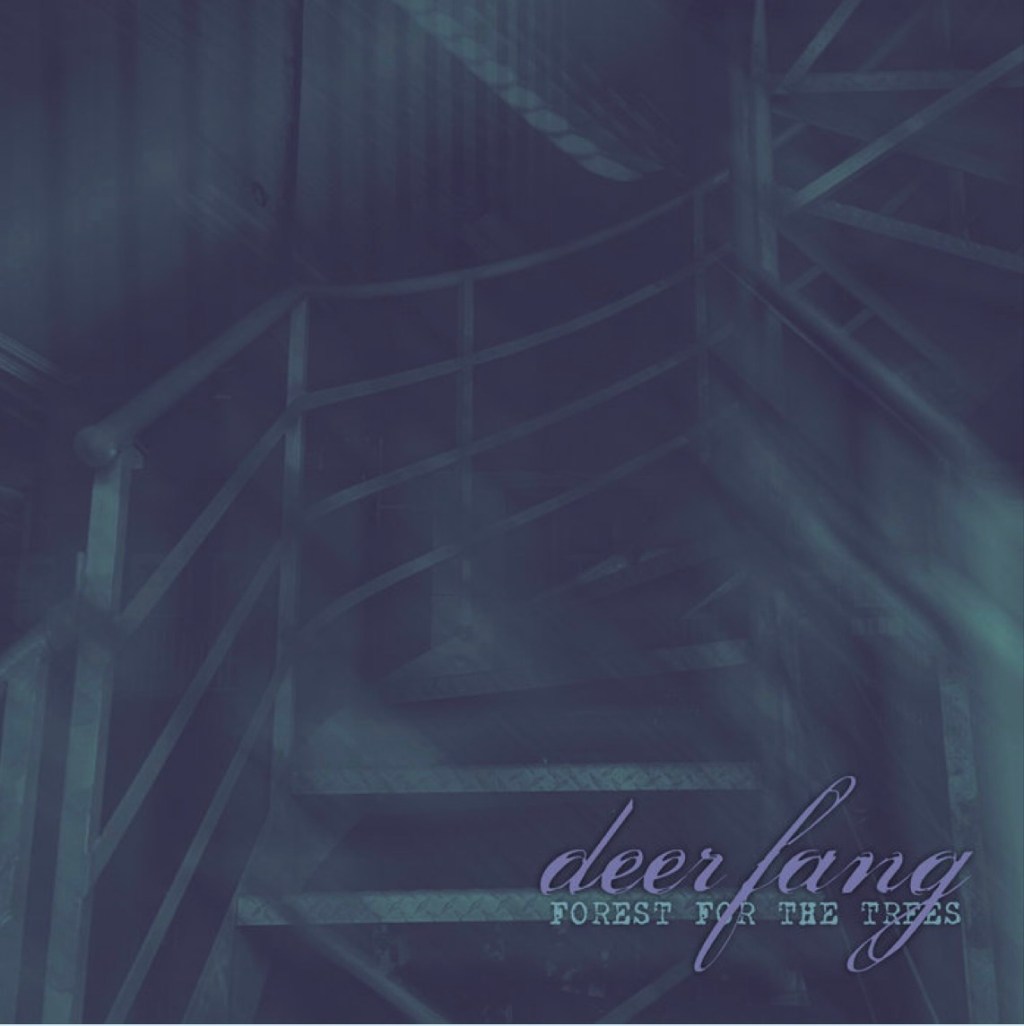 302. In a World Trying to Reinvent Itself, Deerfang are Improving on Who They Already&nbsp;Are